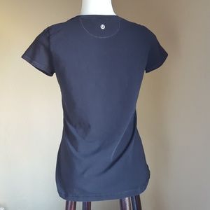 Lululemon top